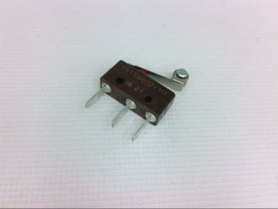 HONEYWELL 111SM602-H4