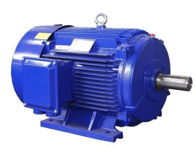 SIEMENS 1LE10231DB43AJA4