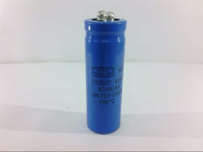 NIPPON CR5500U40