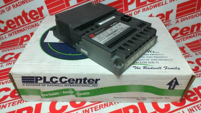 PARKER BDM1005CCS00010