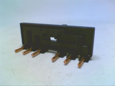 EATON CORPORATION DIL-M32XP2