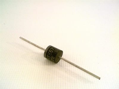 NTE NTE572