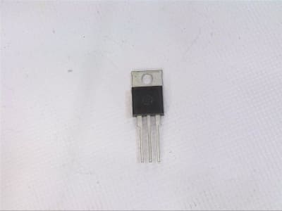 LITTELFUSE S6008R