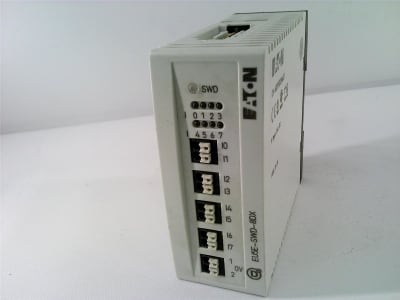 EATON CORPORATION 116381