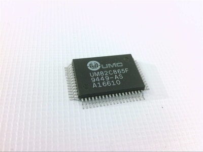 UMC UM82C865F