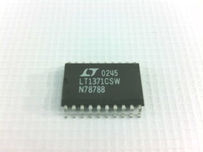 ANALOG DEVICES LT1371CSW