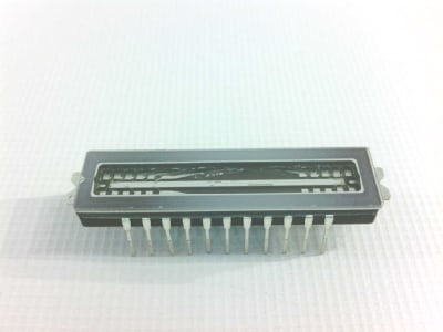 NEC UPD3573D