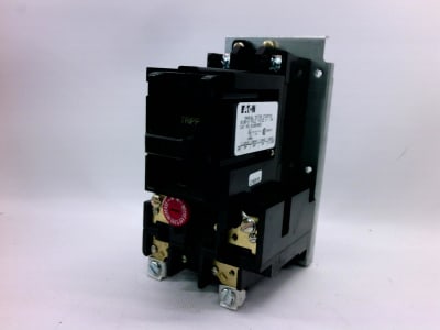 EATON CORPORATION B100M0BX