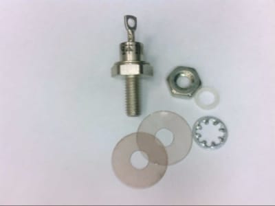 AMERICAN MICROSEMICONDUCTOR 1N3005