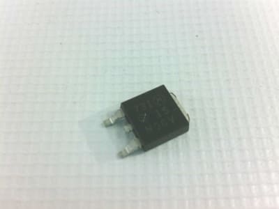 NXP SEMICONDUCTOR MTD15N06V