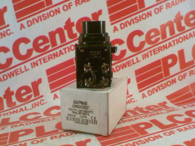 EATON CORPORATION E34TPB480