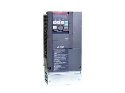 MITSUBISHI FR-A820-00167-1-N6