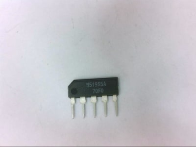 PANDUIT M51955AL