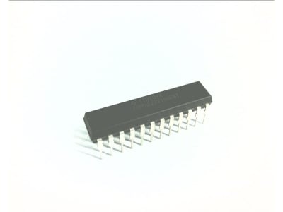 TEXAS INSTRUMENTS SEMI TIBPAL22V10ACNT