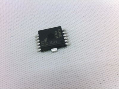 INFINEON BTS5210L