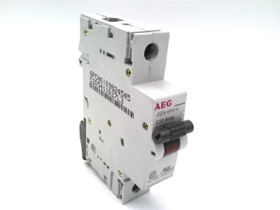 EEC AEG E91SULC20