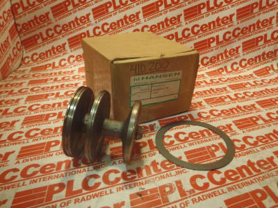 HANSEN TECHNOLOGIES 75-1018