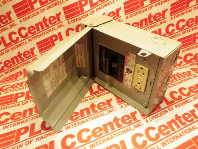 SIEMENS PE260FGFCI
