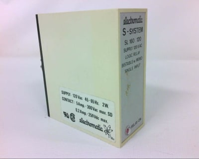 CARLO GAVAZZI SL160-120