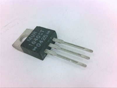 NXP SEMICONDUCTOR U1640-AKA