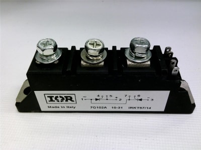 INTERNATIONAL RECTIFIER IRKT5714