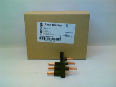 ALLEN BRADLEY 140M-F-PNC37M