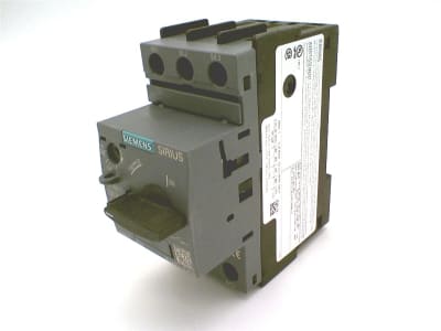 SIEMENS 3RV2411-0JA10