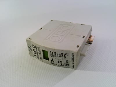 OBO BETTERMANN V20-C-0-320-SP