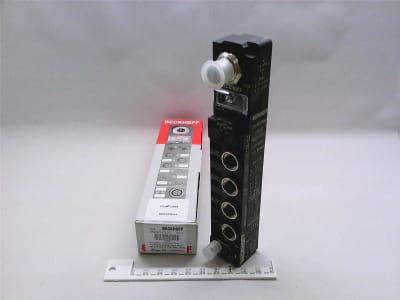 BECKHOFF IP3202-B520