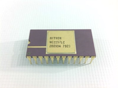 RED LION CONTROLS NC2257LC