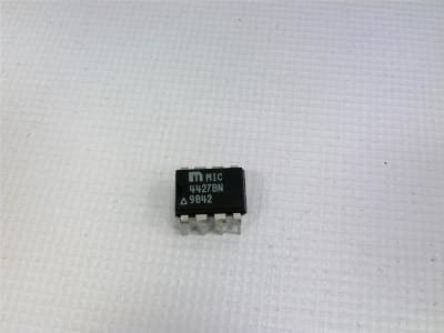 MICROCHIP TECHNOLOGY INC MIC4427BN