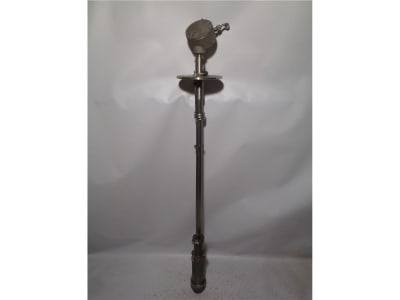 EMERSON 218 6630D10G22