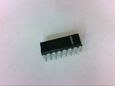 TEXAS INSTRUMENTS SEMI PGA204AP