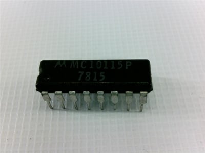 ZEBRA MC10115P