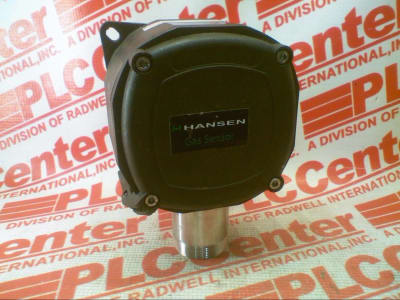 HANSEN TECHNOLOGIES 31-0041