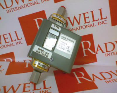 HANSEN TECHNOLOGIES 610418