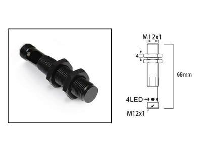 RADWELL VERIFIED SUBSTITUTE IFW200SUB