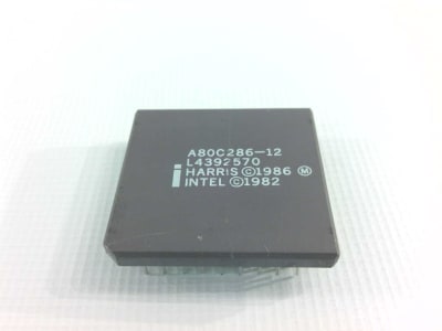 INTEL A80C28612