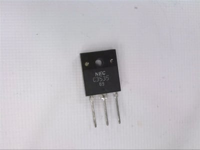 NEC 2SC3535