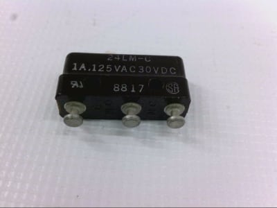 ITT 24LMC