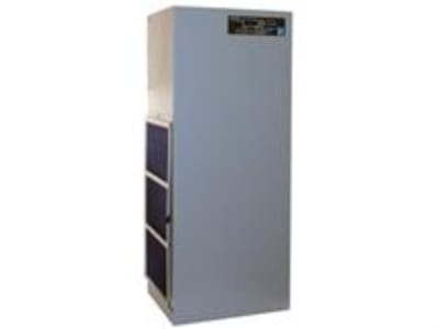 ICE QUBE COOLING SYSTEMS INC IQ6000VS-126-GY-N12