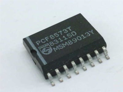 PHILIPS PCF8573T