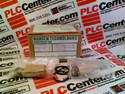 HANSEN TECHNOLOGIES 50.1003