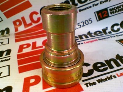 HANSEN TECHNOLOGIES 4-H26