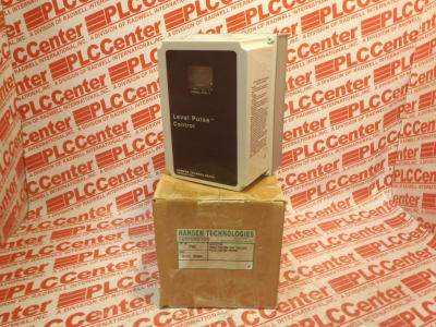 HANSEN MOTOR CORP PWC