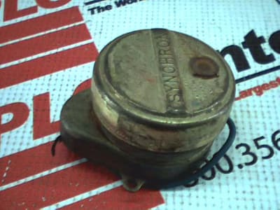 HANSEN MOTOR CORP I167LC-41-2-62