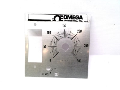 OMEGA ENGINEERING 2034E9531A