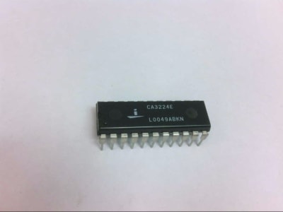INTERSIL CA3224E