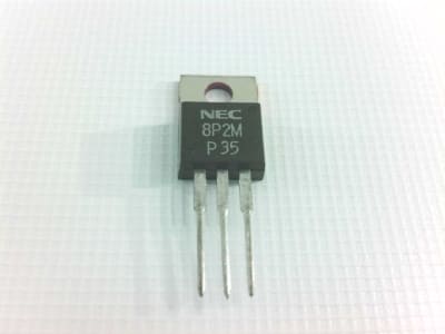NEC 8P2M