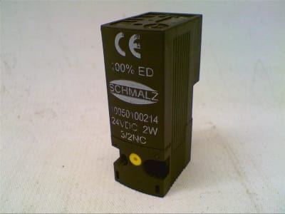 SCHMALZ 10050100214
